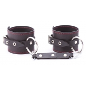 Оригинальный комплект фиксации с распоркой - Crazy Handmade - купить с доставкой в Нижнем Тагиле