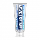 Лубрикант-желе на водной основе Premium Jelly Lubricant - 59 мл. - Swiss navy - купить с доставкой в Нижнем Тагиле