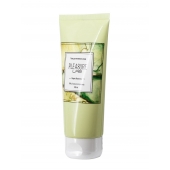 Лубрицирующий гель для интимного ухода Organic Rosemary с ароматом розмарина - 100 мл. - Pleasure Lab - купить с доставкой в Нижнем Тагиле