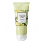 Лубрицирующий гель для интимного ухода Organic Rosemary с ароматом розмарина - 100 мл. - Pleasure Lab - купить с доставкой в Нижнем Тагиле
