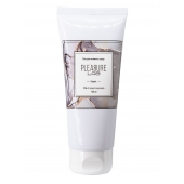 Лубрицирующий гель для интимного ухода Organic - 100 мл. - Pleasure Lab - купить с доставкой в Нижнем Тагиле