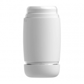 Белый мастурбатор Tenga Puffy - Tenga - в Нижнем Тагиле купить с доставкой