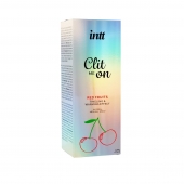 Клиторальный возбуждающий спрей Clit Me On Red Fruits - 12 мл. - INTT - купить с доставкой в Нижнем Тагиле