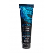 Анальный лубрикант на гибридной основе ORGIE Lube Tube Anal Comfort - 100 мл. - ORGIE - купить с доставкой в Нижнем Тагиле