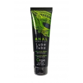Анальный лубрикант на гибридной основе ORGIE Lube Tube Anal Sensitive с гиауроновой кислотой - 100 мл. - ORGIE - купить с доставкой в Нижнем Тагиле