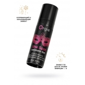 Интимный гель для G-точки ORGIE She Spot с возбуждающим эффектом - 15 мл. - ORGIE - купить с доставкой в Нижнем Тагиле