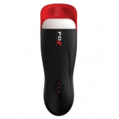 Автоматический мастурбатор PDX Elite Fap-O-Matic Pro - Pipedream - в Нижнем Тагиле купить с доставкой