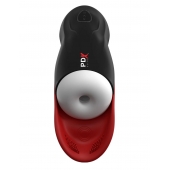 Автоматический мастурбатор PDX Elite Fap-O-Matic Pro - Pipedream - в Нижнем Тагиле купить с доставкой