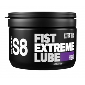 Гибридный лубрикант для фистинга S8 Hybrid Fist Extreme Lube - 500 мл. - Stimul8 - купить с доставкой в Нижнем Тагиле