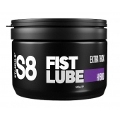 Гибридный лубрикант-желе для фистинга S8 Hybrid Fist Lube - 500 мл. - Stimul8 - купить с доставкой в Нижнем Тагиле