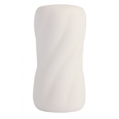 Белый мастурбатор Stamina Masturbator Pleasure Pocket - Chisa - в Нижнем Тагиле купить с доставкой