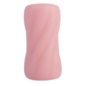 Розовый мастурбатор Stamina Masturbator Pleasure Pocket - Chisa - в Нижнем Тагиле купить с доставкой