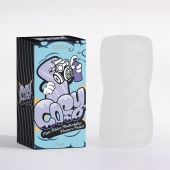 Прозрачный мастурбатор Stamina Masturbator Pleasure Pocket - Chisa - в Нижнем Тагиле купить с доставкой