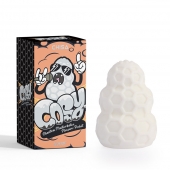 Белый мастурбатор Phantom Masturbator Pleasure Pocket - Chisa - в Нижнем Тагиле купить с доставкой