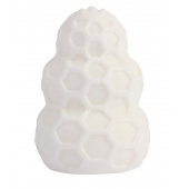Белый мастурбатор Phantom Masturbator Pleasure Pocket - Chisa - в Нижнем Тагиле купить с доставкой