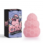 Розовый мастурбатор Phantom Masturbator Pleasure Pocket - Chisa - в Нижнем Тагиле купить с доставкой