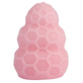 Розовый мастурбатор Phantom Masturbator Pleasure Pocket - Chisa - в Нижнем Тагиле купить с доставкой