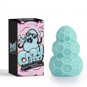Аквамариновый мастурбатор Phantom Masturbator Pleasure Pocket - Chisa - в Нижнем Тагиле купить с доставкой