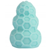 Аквамариновый мастурбатор Phantom Masturbator Pleasure Pocket - Chisa - в Нижнем Тагиле купить с доставкой