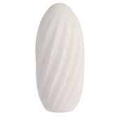 Белый мастурбатор Alpha Masturbator Pleasure Pocket - Chisa - в Нижнем Тагиле купить с доставкой