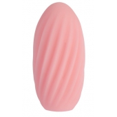 Розовый мастурбатор Alpha Masturbator Pleasure Pocket - Chisa - в Нижнем Тагиле купить с доставкой