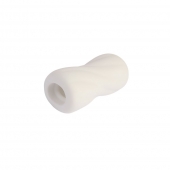 Белый мастурбатор Blow Cox Masturbator Pleasure Pocket - Chisa - в Нижнем Тагиле купить с доставкой