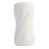 Белый мастурбатор Vigor Masturbator Pleasure Pocket - Chisa - в Нижнем Тагиле купить с доставкой