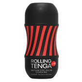 Мастурбатор Rolling Tenga Cup Strong - Tenga - в Нижнем Тагиле купить с доставкой