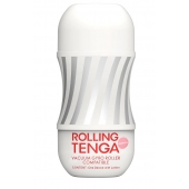 Мастурбатор Rolling Tenga Cup Gentle - Tenga - в Нижнем Тагиле купить с доставкой