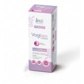 Увлажняющий гель с гиалуроновой кислотой Vagisex - 30 гр. - INTT - купить с доставкой в Нижнем Тагиле