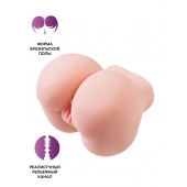 Реалистичный мастурбатор Amanda - ToyFa - в Нижнем Тагиле купить с доставкой