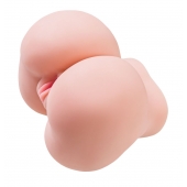 Реалистичный мастурбатор Amanda - ToyFa - в Нижнем Тагиле купить с доставкой