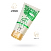 Интимный гель на водной основе Lube Tube Nature - 150 мл. - ORGIE - купить с доставкой в Нижнем Тагиле
