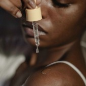 Массажные капли SEX au naturel - 30 мл. - Bijoux Indiscrets - купить с доставкой в Нижнем Тагиле