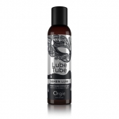 Интимный гель на водной основе Lube Tube Semen Lube - 150 мл. - ORGIE - купить с доставкой в Нижнем Тагиле
