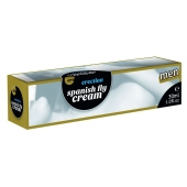 Крем для усиления эрекции Ero Spain Fly Cream - 30 мл. - Ero - купить с доставкой в Нижнем Тагиле