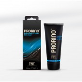 Крем для усиления эрекции Ero Prorino Erection Cream - 100 мл. - Ero - купить с доставкой в Нижнем Тагиле