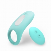 Кольцо на пенис с вибрацией и дистанционном управлении Vibrating Cock Ring - Tracy s Dog - в Нижнем Тагиле купить с доставкой