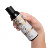 Интимный гель на водной основе Lube Tube Human Lube - 150 мл. - ORGIE - купить с доставкой в Нижнем Тагиле