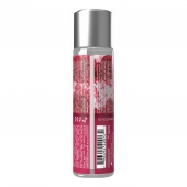 Лубрикант на водной основе JO H2O Red Velvet Cake Flavored Lubricant - 60 мл. - System JO - купить с доставкой в Нижнем Тагиле
