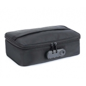 Сумочка для хранения игрушек Discreet Box - Dorcel - купить с доставкой в Нижнем Тагиле