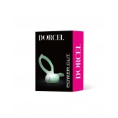 Светящееся в темноте эрекционное виброкольцо Power Clit - Dorcel - в Нижнем Тагиле купить с доставкой