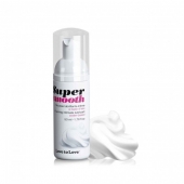 Лубрикант нежнейшая пенка Super Smooth Foaming Intime Lubricant - 50 мл. - Love to Love - купить с доставкой в Нижнем Тагиле
