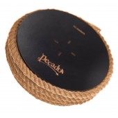 Джутовая веревка для шибари на катушке - 10 м. - Pecado - купить с доставкой в Нижнем Тагиле