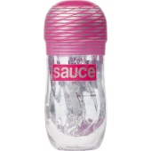 Мастурбатор Sauce Hot - Sauce - в Нижнем Тагиле купить с доставкой