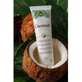Веганская смазка на водной основе Coconut Lubricant - 100 мл. - INTT - купить с доставкой в Нижнем Тагиле