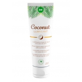 Веганская смазка на водной основе Coconut Lubricant - 100 мл. - INTT - купить с доставкой в Нижнем Тагиле