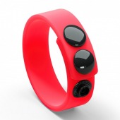 Набор из 3 разноцветных эрекционных колец Kit Neon Ring - Love to Love - в Нижнем Тагиле купить с доставкой