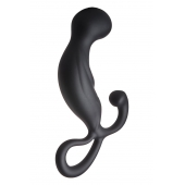 Черный массажер простаты Fantasstic Prostate Stimulator - 13,5 см. - Dream Toys - в Нижнем Тагиле купить с доставкой