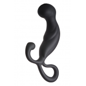 Черный массажер простаты Fantasstic Prostate Stimulator - 13,5 см. - Dream Toys - в Нижнем Тагиле купить с доставкой